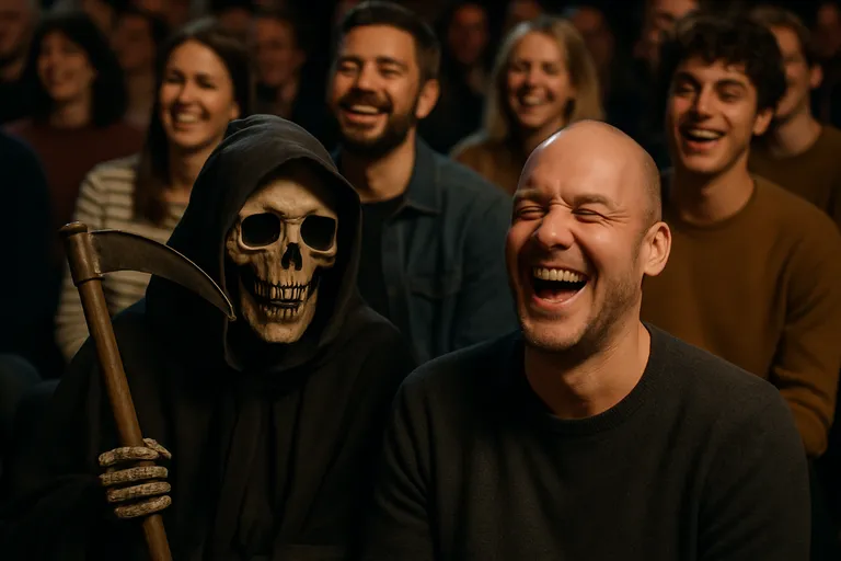 Cultuur en actuele trends