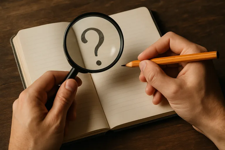 Filosofische tools voor je dagelijks leven