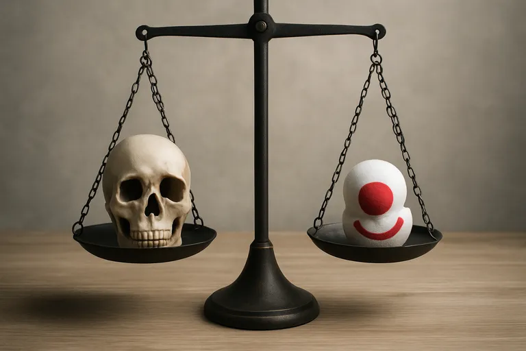 Grenzen en verantwoordelijkheid