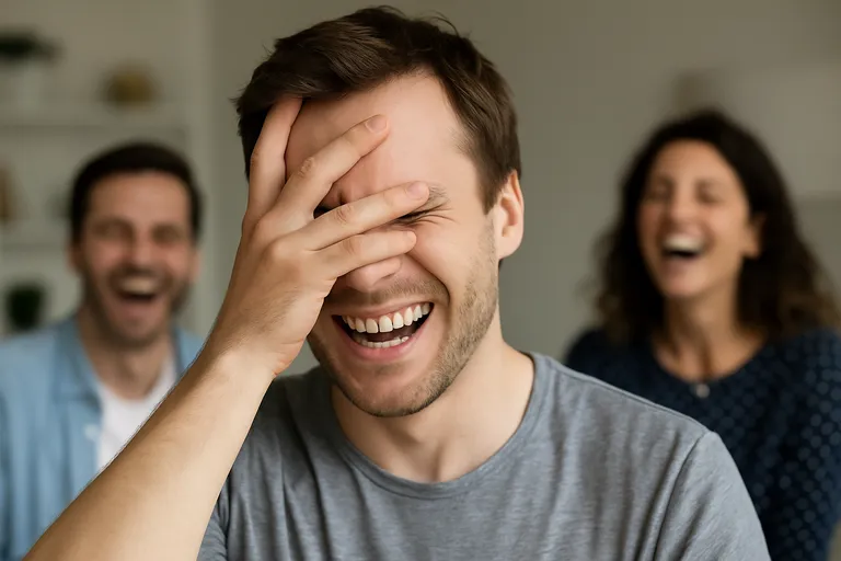 Soorten gekke grappen