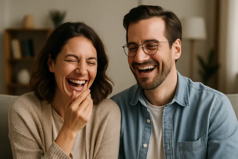 Soorten humor en wanneer je ze gebruikt