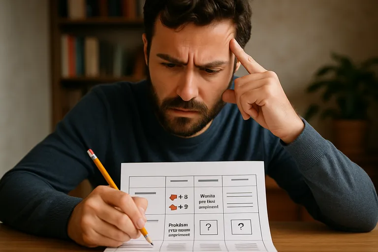 Soorten raadseld voor elk niveau