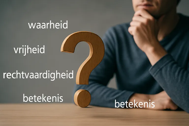 Starten met filosofie: zo pak je het aan
