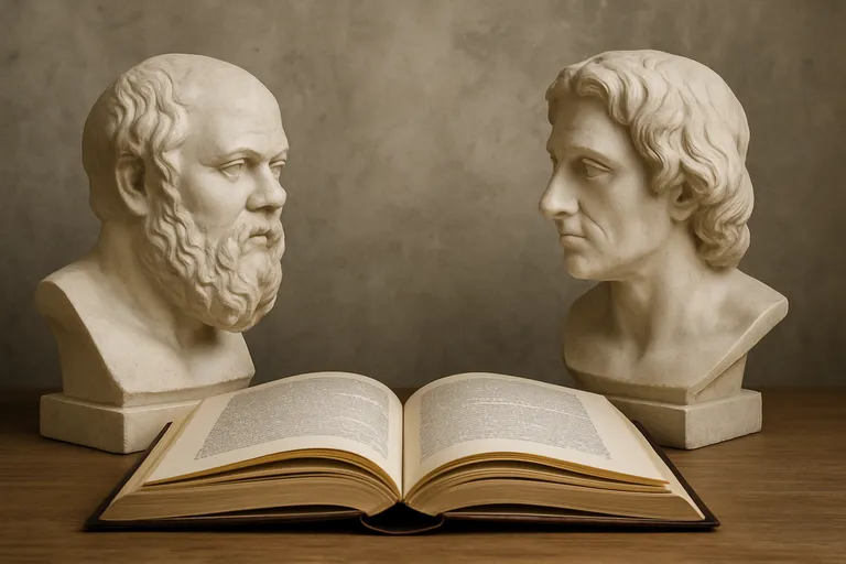 Stromingen en actuele themas