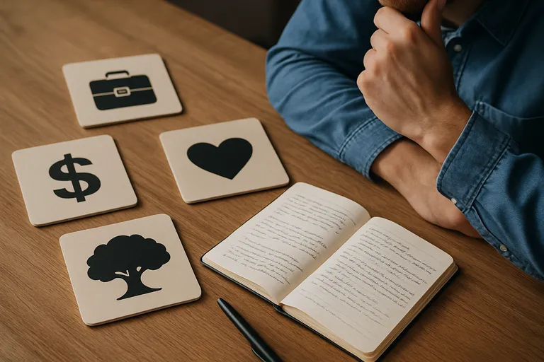 Thema's die je mag verwachten