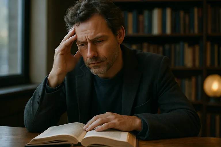 Twijfel, waarheid en betekenis: wat filosofen je vandaag leren over leven en samenleving