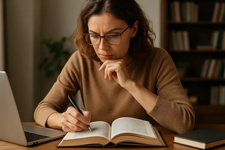 Vaardigheden die je ontwikkelt