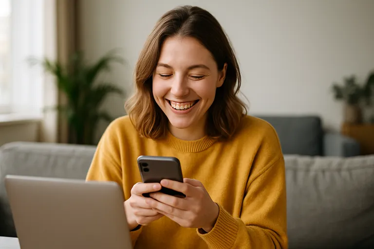 Van vrijdaggevoel tot zondagsglimlach: grappige weekendteksten voor je socials