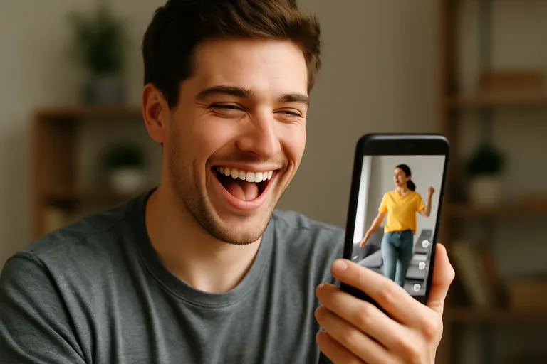 Waar kijk en vind je de beste humor filmpjes