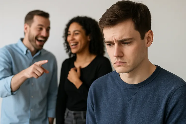 Waar ligt de grens? criteria en rode vlaggen