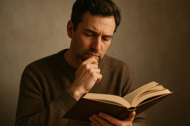 Waarom filosofie ertoe doet