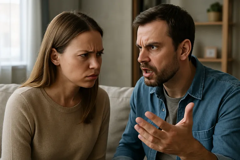 Wanneer worden irritaties een probleem?