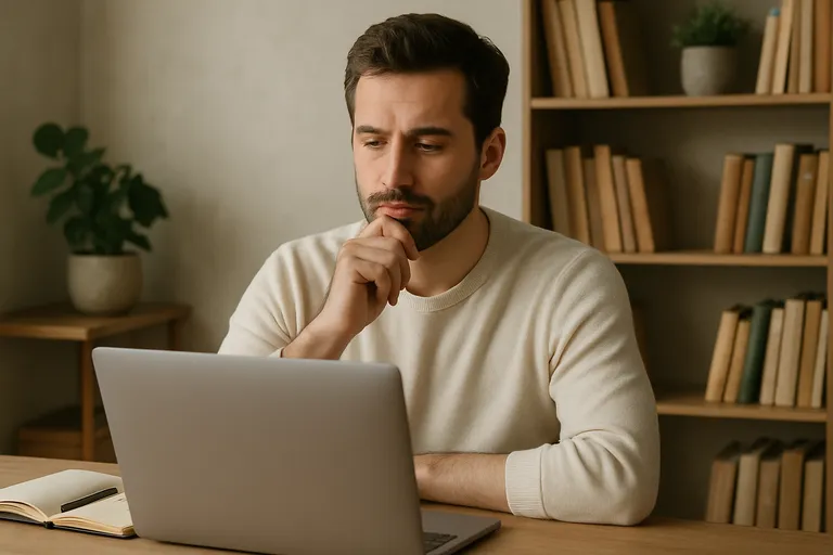 Wat is een filosofieblog