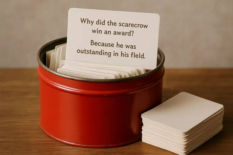 Wat is een moppen trommel