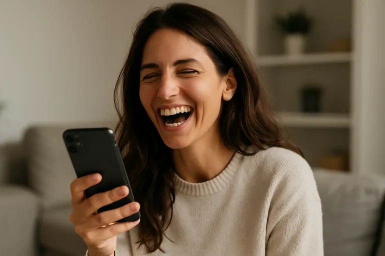 Wat zijn grappige weekend teksten