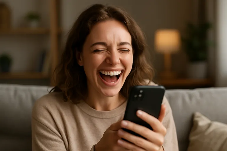 Wat zijn humor filmpjes en waarom zijn ze zo populair