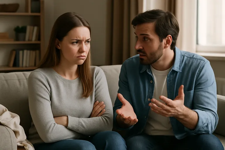 Wat zijn irritaties in een relatie?