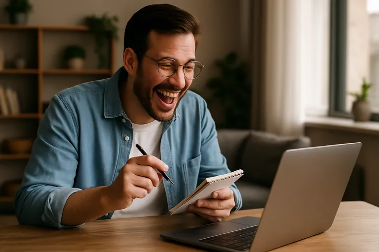 Zelf grappigs maken: tips, formats en tools