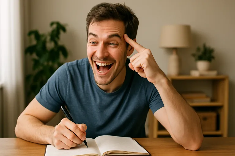 Zo bedenk je een goede grol