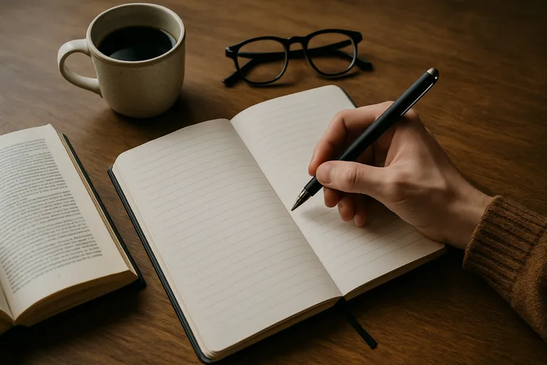 Zo begin je vandaag met filosofie