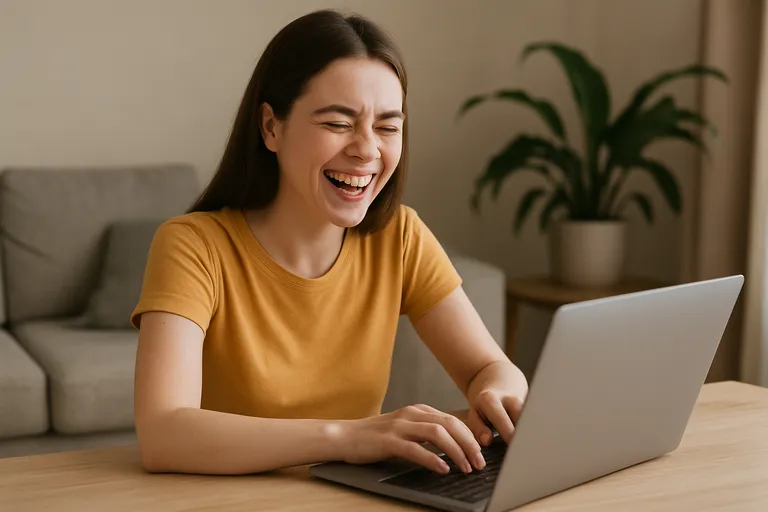 Zo schrijf je grappige weekend teksten