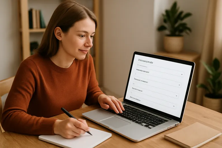 Aanmelden, planning en veelgestelde vragen