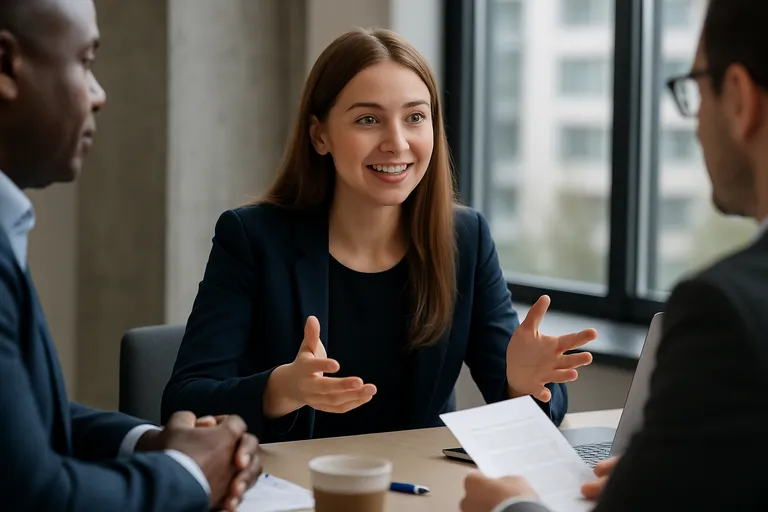 Carrièreperspectief na VU filosofie