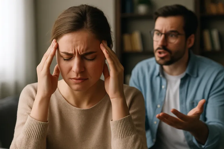 De impact van ergernissen op je welzijn en relaties