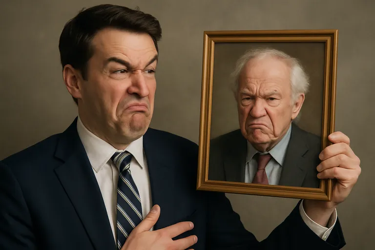 De kunst van de persiflage: hoe slimme imitatie en overdrijving je laten lachen en nadenken