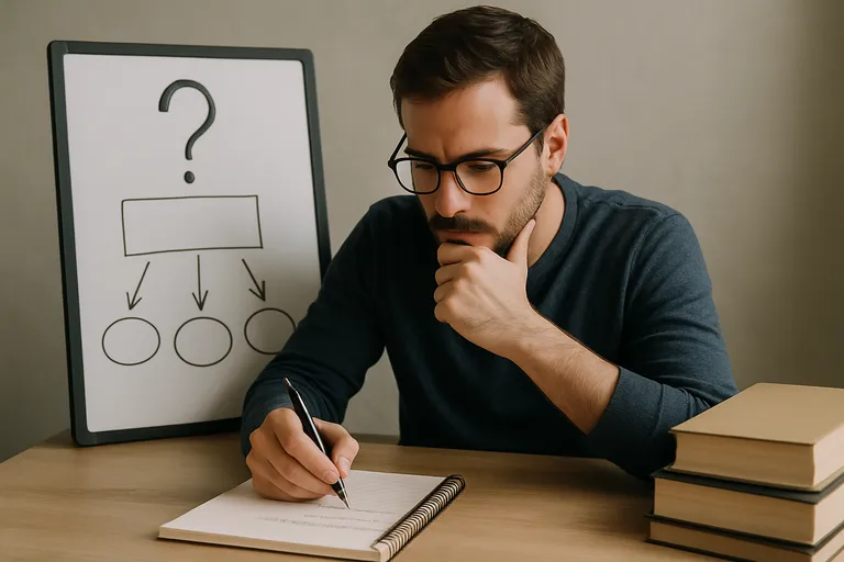 Filosoferen in de praktijk