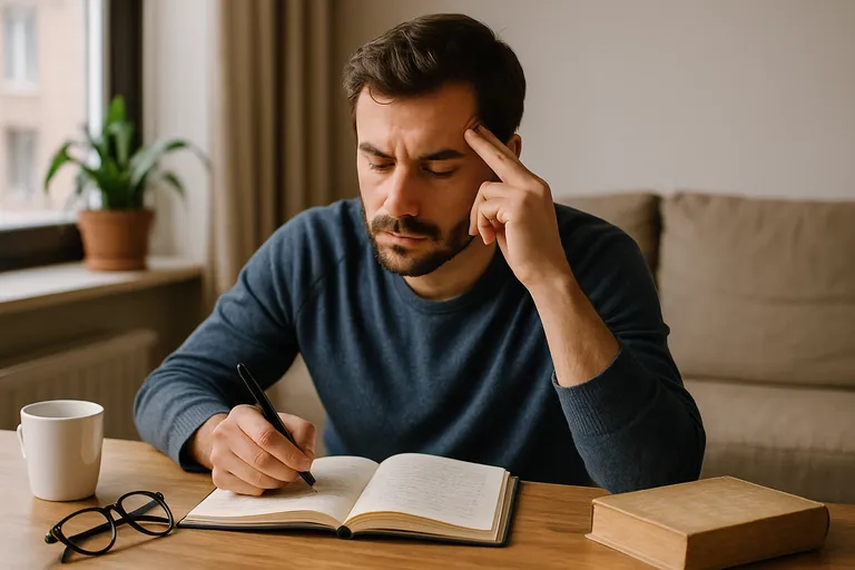 Filosofie in je dagelijks leven