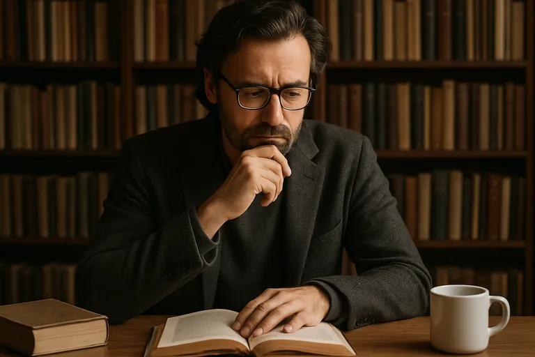 Filosoof: betekenis en beroep