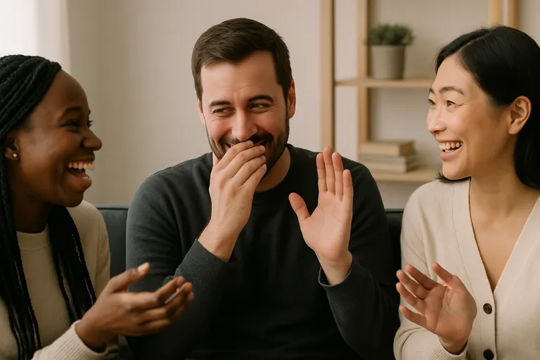 Grenzen en etiquette