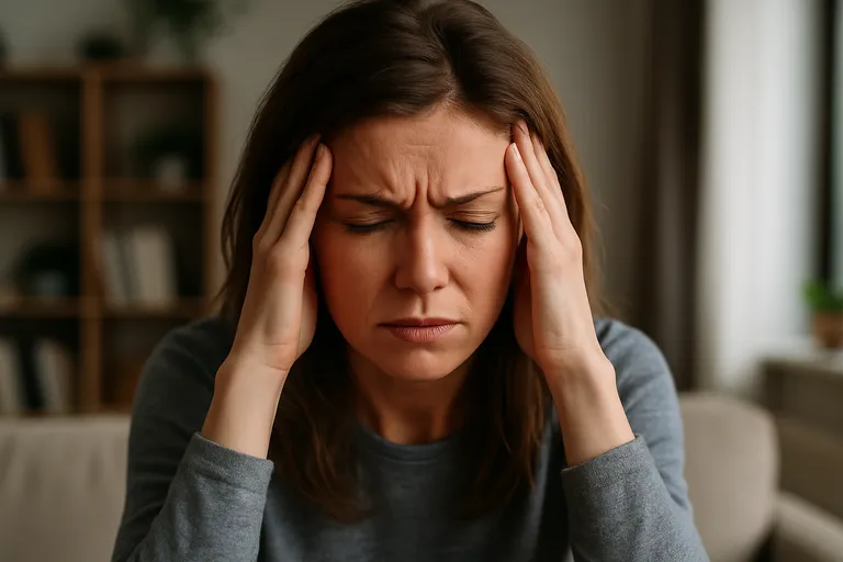 Oorzaken en triggers: waarom ben je (zo) snel geïrriteerd?