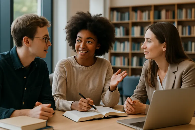 Opleidingsmogelijkheden bij VU filosofie