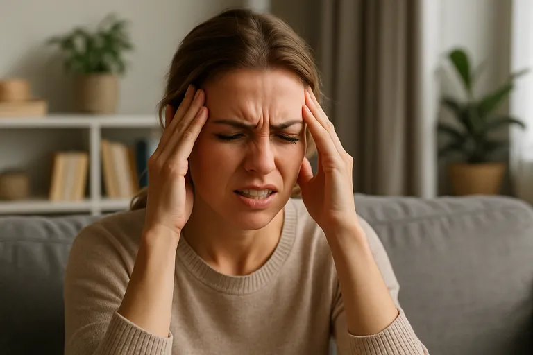 Snel geïrriteerd of overprikkeld? waarom je lontje kort is en wat echt helpt voor meer rust