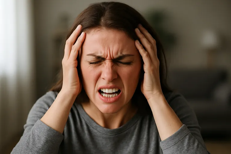 Snel geïrriteerd: wat het is en hoe het voelt