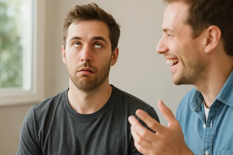 Soorten flauwe woordgrappen