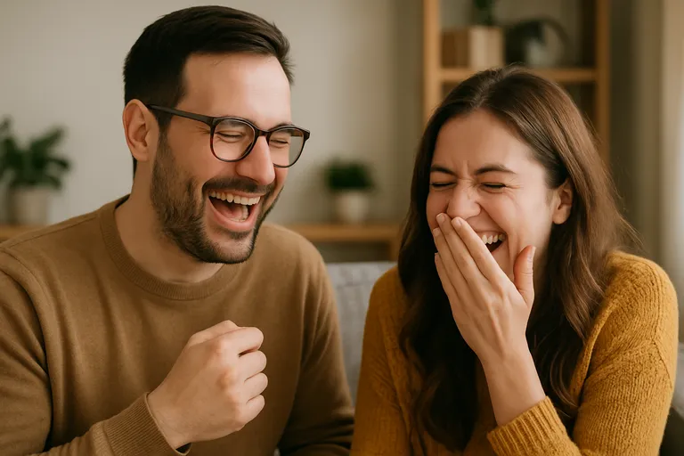 Soorten moppen en humorstijlen