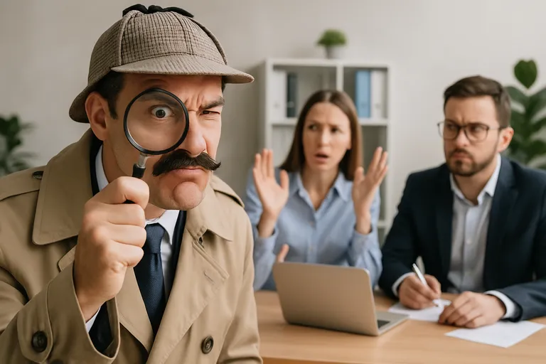 Veelgemaakte fouten en praktische tips