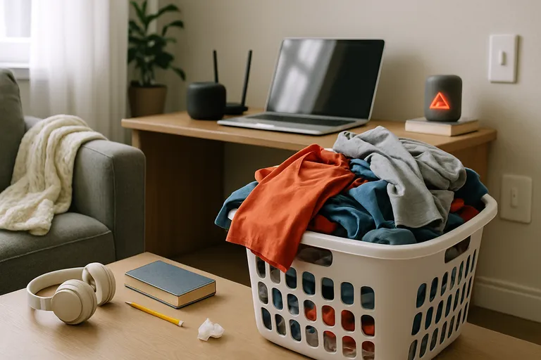 Veelvoorkomende ergernissen in huis, werk en online