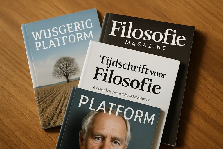 Verwante titels en platforms
