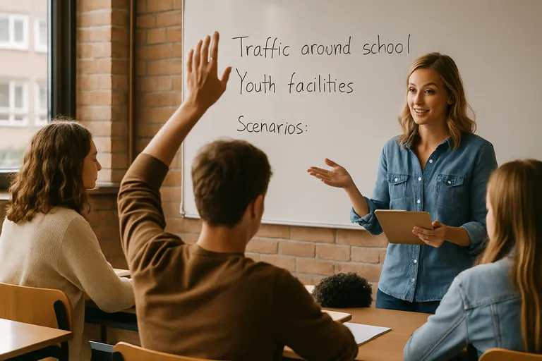 Voorbereiding: zo haal je het meeste uit de raadsles