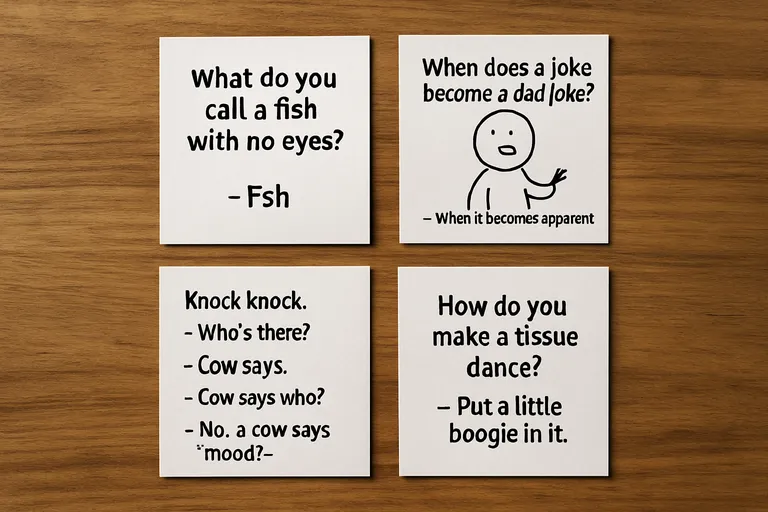 Vormen en voorbeelden