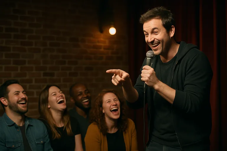 Waar en wanneer werkt het