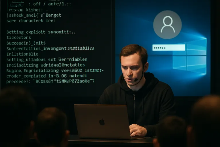 Wat is een live hack en waarom het relevant is