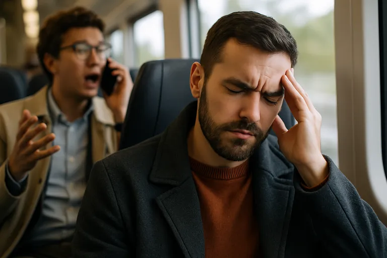 Wat zijn ergernissen en waar komen ze vandaan?