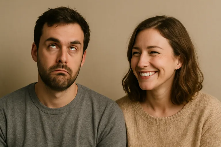 Wat zijn flauwe woordgrappen