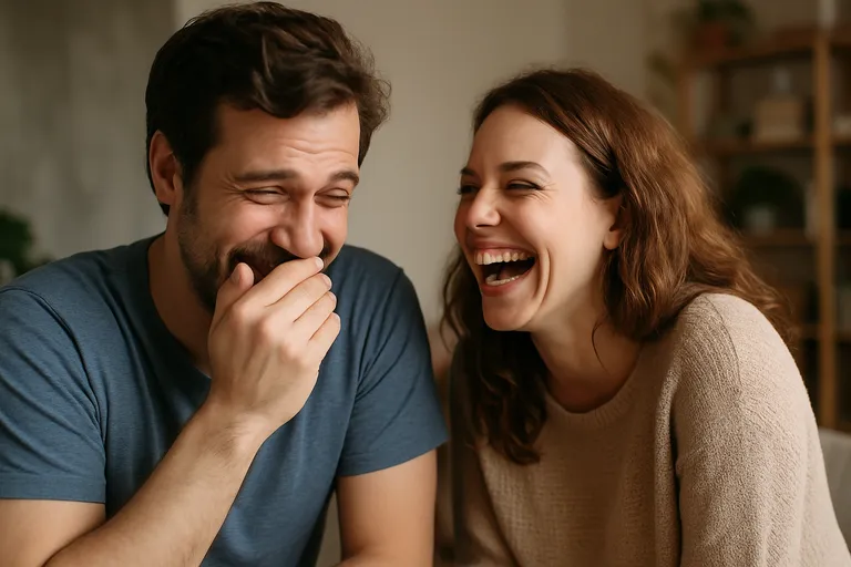 Wat zijn vieze grappen