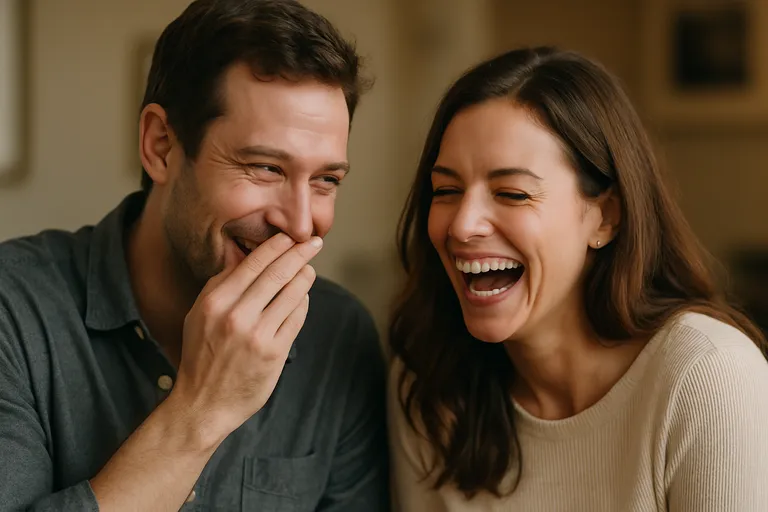 Zo maak je respectvolle vieze grappen